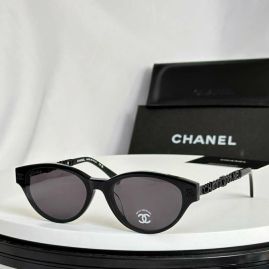 Picture of Chanel Sunglasses _SKUfw56808131fw